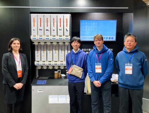 Supermarket Trade Show 2027 – Chiba, Japan
