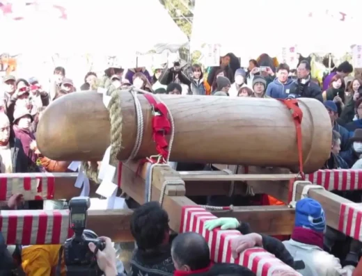 Nagaoka Hodare Festival 2027 – Japan
