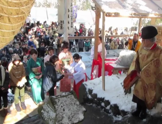 Nagaoka Hodare Festival 2027 – Japan