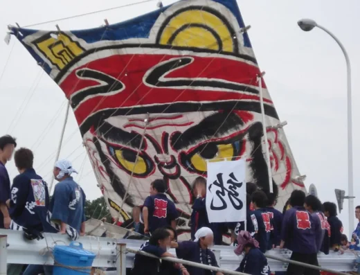 Shirone Kite Battle 2027 – Niigata, Japan