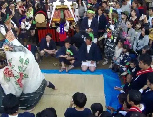 Warai Festival 2026 – Oita, Japan