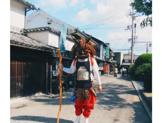 Kurashiki Autumn Festival 2026 – Japan
