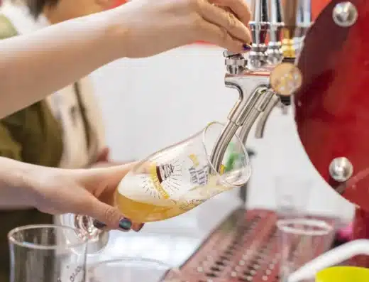 Craft Beer Holiday 2026 – Osaka, Japan