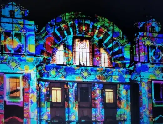 Midosuji Illuminations 2026 – Osaka, Japan