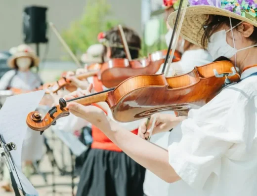 Scandinavian Summer Solstice Festival 2027 – Osaka, Japan