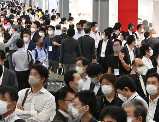 Sustainability Management Week Spring 2027 – Tokyo, Japan