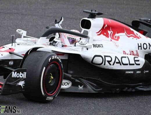 F1 Japanese Grand Prix 2027 – Suzuka, Japan
