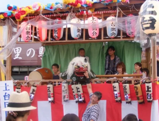 Ogose Summer Festival 2027 – Saitama, Japan