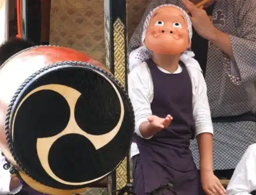 Ogose Summer Festival 2027 – Saitama, Japan