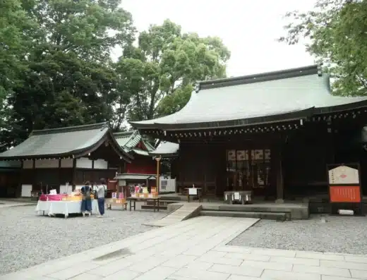 Saitama’s Enmusubi Wind Chime 2026 – Kawagoe, Japan