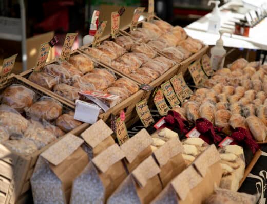 Setagaya Bread Festival 2026 – Tokyo, Japan