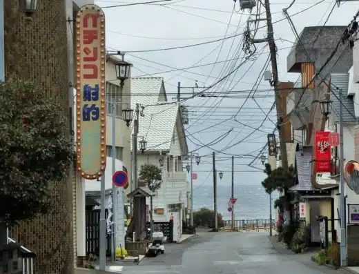 Hina Festival of Inatori Onsen 2027 – Higashiizu, Japan