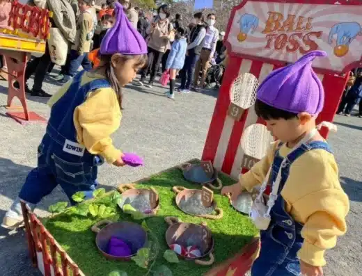 Summer Potato Festival 2027 – Shizuoka, Japan