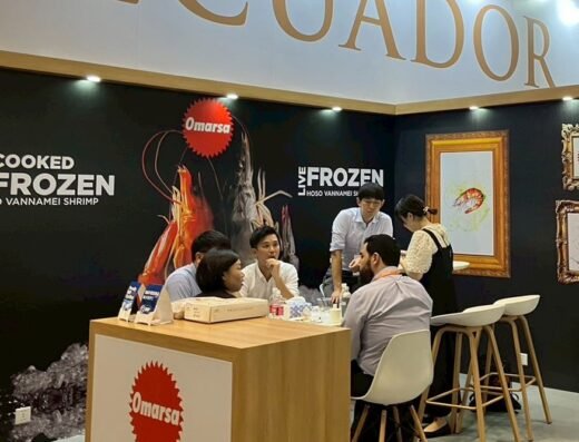 Japan International Seafood Show 2026 – Tokyo, Japan