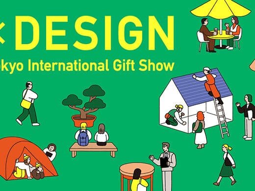 LIFE x DESIGN
