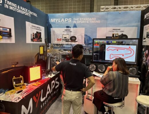 SPORTEC 2027 – Tokyo, Japan