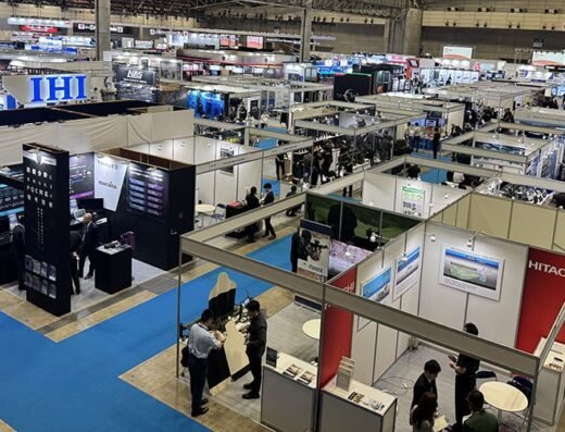 DSEI Japan 2027 – Chiba, Japan