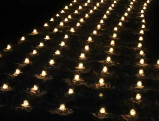 Yunishigawa Kamakura Festival 2027 – Nikko, Japan