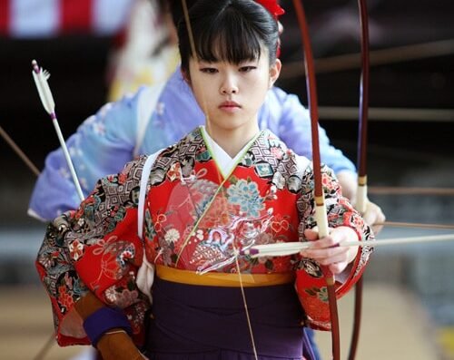 Toh-Shiya at Sanjusangen-do 2027 – Kyoto, Japan