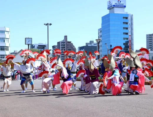 Hana Haru Festa