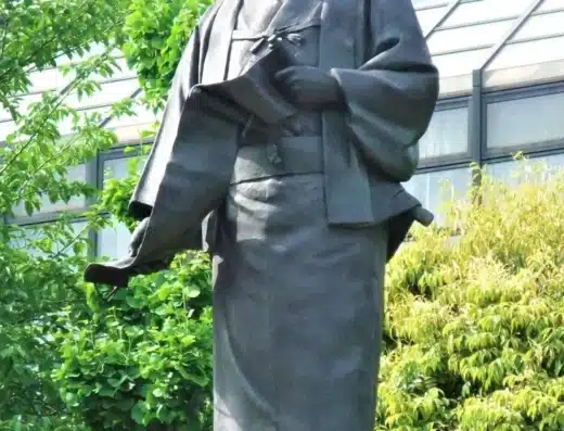 Ako Gishisai Festival 2026 – Minato, Japan
