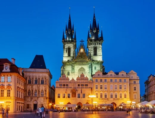 Czech Festival