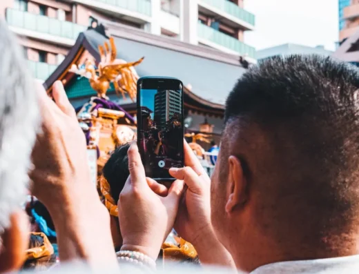 Daikoku Matsuri 2027 – Tokyo, Japan