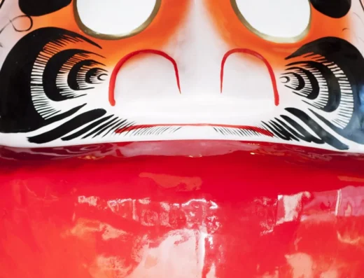 Daruma Kuyo at Nishiarai Daishi Temple 2027 – Tokyo, Japan