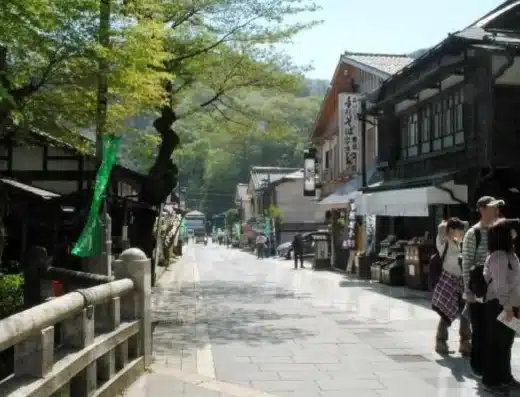 Fire-Walking Festival at Mt. Takao 2027 – Tokyo, Japan