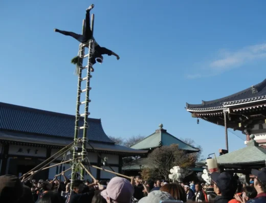 Hashigo Nori 2027 – Tokyo, Japan