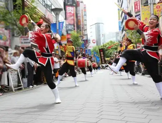 Ikebukuro Mensore Festival 2027 – Tokyo, Japan