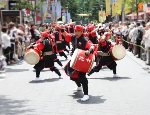 Ikebukuro Mensore Festival