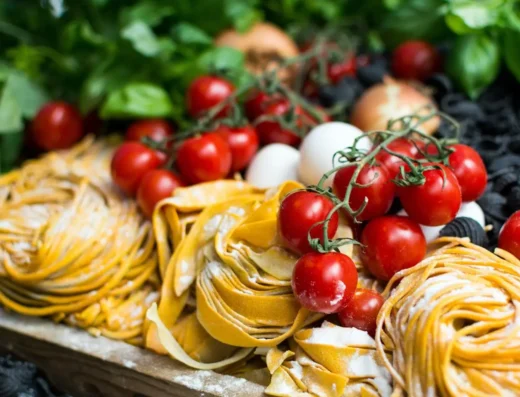 Italia Amore Mio