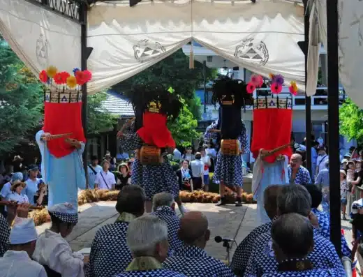 Mizudome no Mai 2027 – Tokyo, Japan