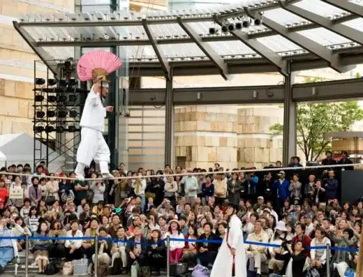 Nikkan Matsuri 2026 – Tokyo, Japan