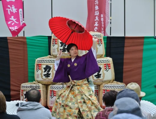 Ryogoku Nigiwai Festival 2027 – Tokyo, Japan