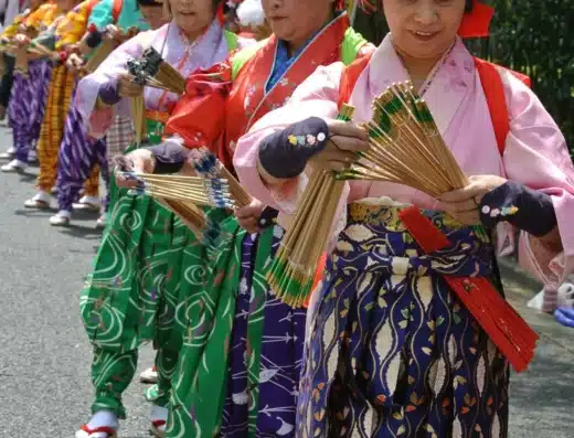 Ryogoku Nigiwai Festival 2027 – Tokyo, Japan