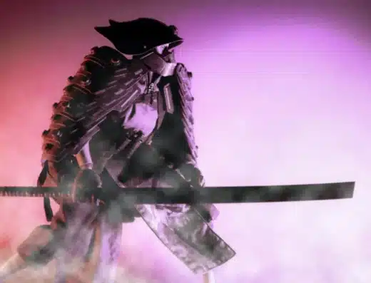 Samurai Festival at Ueno Park 2027 – Tokyo, Japan
