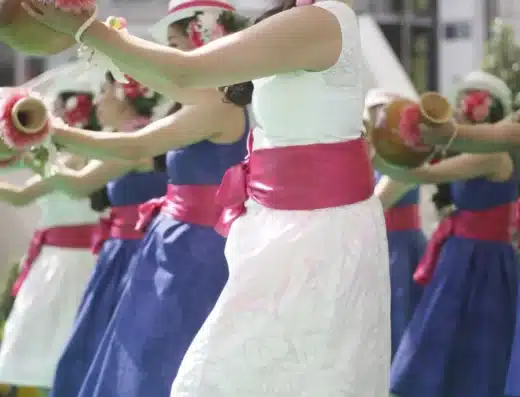 Tokyo Hula Festival 2027 – Japan