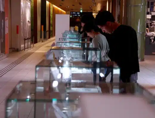 Tokyo Midtown Design Touch 2026 – Japan