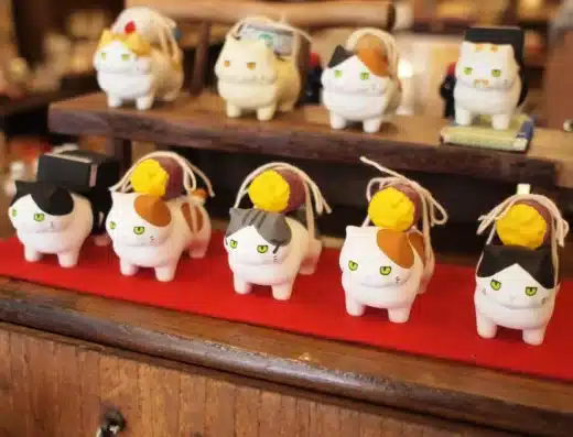 Yushima Cat Festival