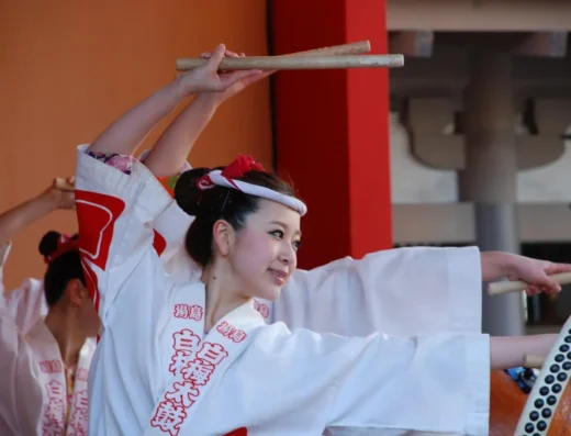 Yushima Tenjin Ume Matsuri 2027 – Tokyo, Japan