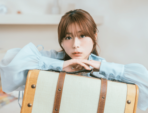 Inori Minase OPEN AIR LIVE 2026, Fujiyoshida, Japan