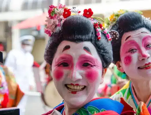 Chindon Festival 2027 – Toyama, Japan