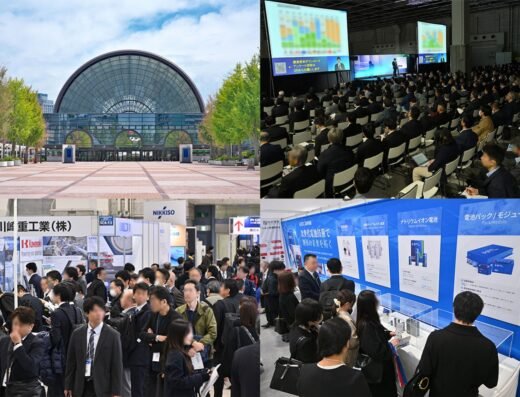 Sustainability Management Week 2026 – Osaka, Japan