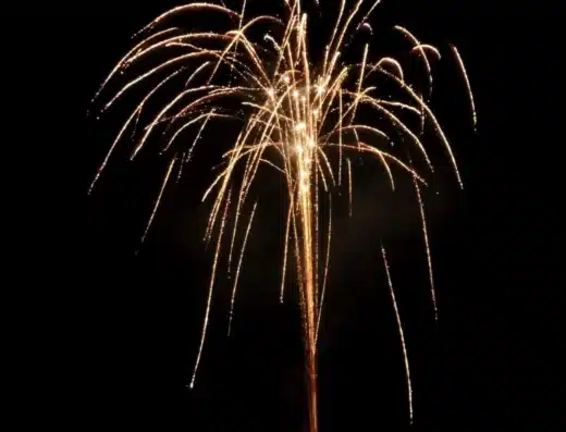 Lake Yamanaka Fireworks Festival 2027 – Yamanakako, Japan