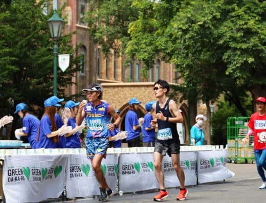Hakodate Marathon 2027 – Japan