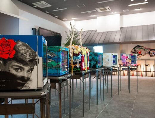 The Art Festival “GENTEN” 2027 – Tokyo, Japan