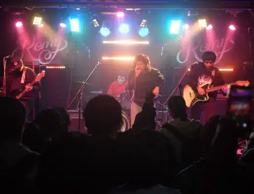 Music Lane Festival Okinawa 2027 – Japan