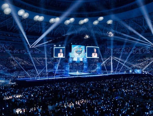 MAMA Awards 2026 – Osaka, Japan